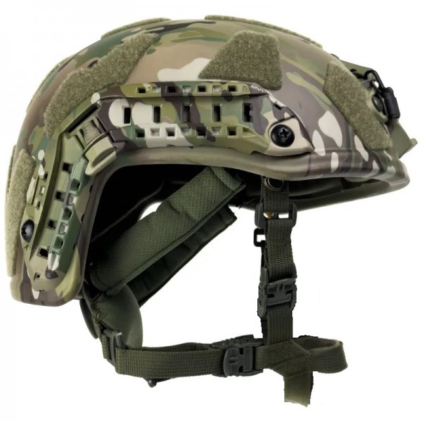 Шлем Fast с системой wendy Velcro (уровень защиты NIJ IIIA) Мультикам - 3580885 Шлем Fast с системой wendy Velcro (уровень защиты NIJ IIIA) Мультикам - 3580885