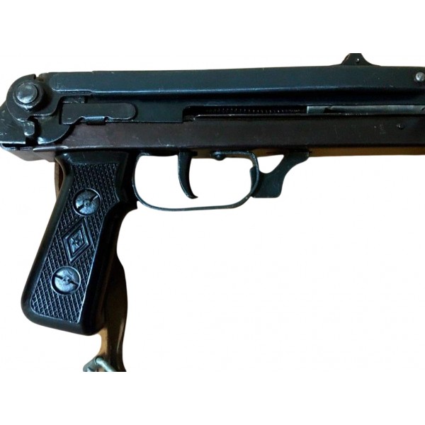 Масо-габаритний макет Пістолет-кулемет Судаєва (ППС) - 3580920 Масо-габаритний макет Пістолет-кулемет Судаєва (ППС) - 3580920