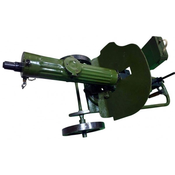 Массо-габаритный макет Пулемет Максим - 3580921 Массо-габаритный макет Пулемет Максим - 3580921