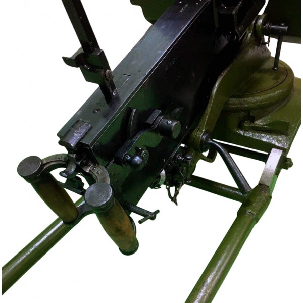 Массо-габаритный макет Пулемет Максим - 3580921 Массо-габаритный макет Пулемет Максим - 3580921