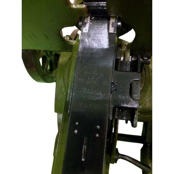 Массо-габаритный макет Пулемет Максим - 3580921 Массо-габаритный макет Пулемет Максим - 3580921