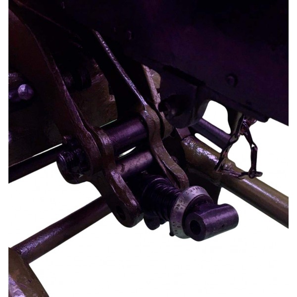 Массо-габаритный макет Пулемет Максим - 3580921 Массо-габаритный макет Пулемет Максим - 3580921