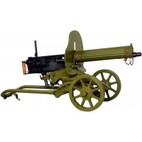 Массо-габаритный макет Пулемет Максим