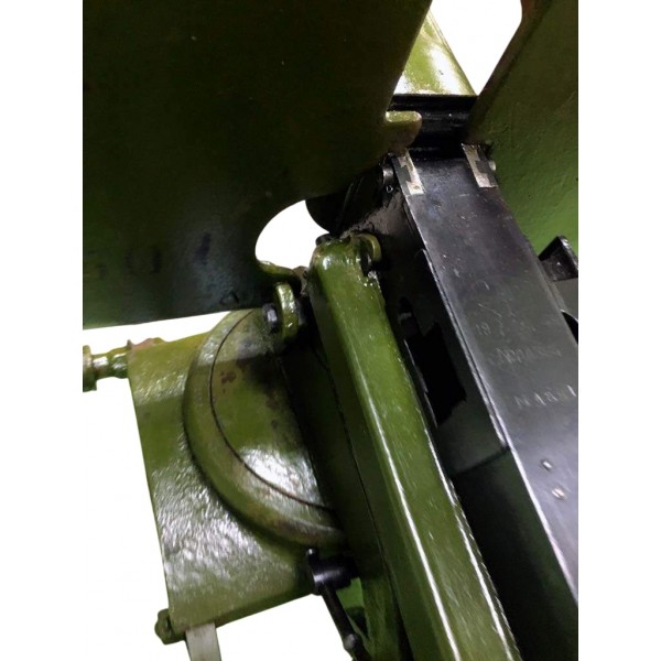 Массо-габаритный макет Пулемет Максим - 3580921 Массо-габаритный макет Пулемет Максим - 3580921