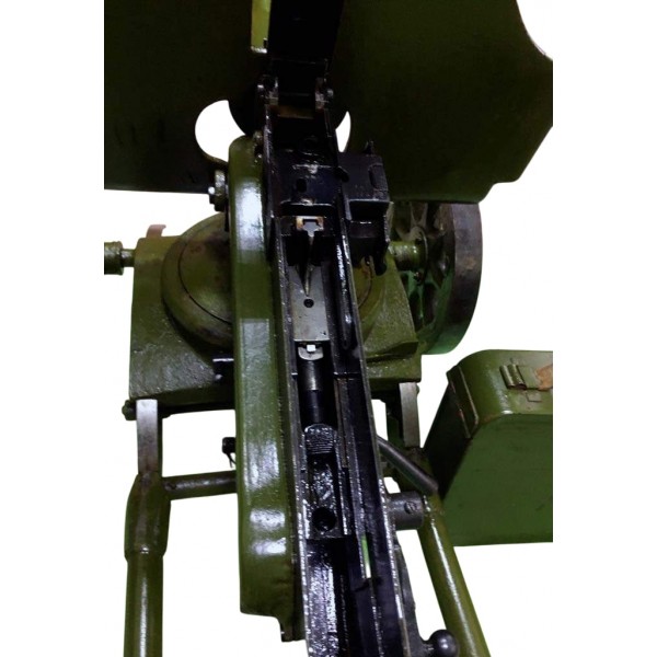 Массо-габаритный макет Пулемет Максим - 3580921 Массо-габаритный макет Пулемет Максим - 3580921