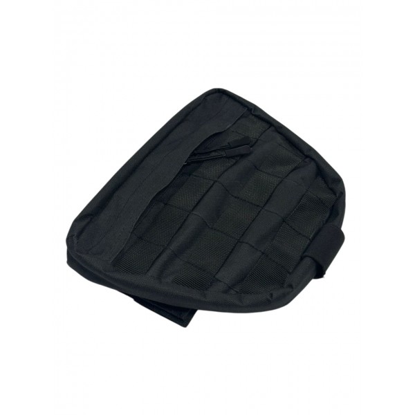 Подсумок-напашник малый MK Черный - 3580925 Подсумок-напашник малый MK Черный - 3580925