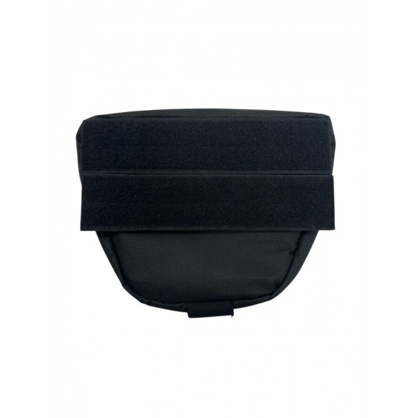 Подсумок-напашник малый MK Черный - 3580925 Подсумок-напашник малый MK Черный - 3580925