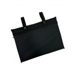 Тактический каремат для сидения (20 мм) на кнопках МК Черный