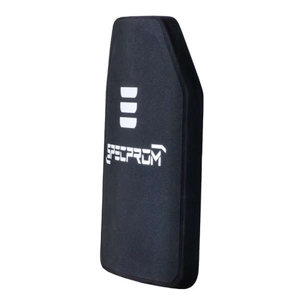 Бронеплита керамическая 6 класса защиты Specprom NIJ IV AL203 весом 2.8 кг (размер 25х30 см) - 3580979 Бронеплита керамическая 6 класса защиты Specprom NIJ IV AL203 весом 2.8 кг (размер 25х30 см) - 3580979