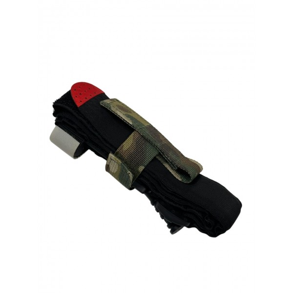 Подсумок держатель под турникет бабочка МК Мультикам - 3580991