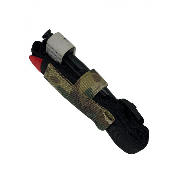 Підсумок тримач під турнікет метелик МК Мультикам - 3580991 Підсумок тримач під турнікет метелик МК Мультикам - 3580991