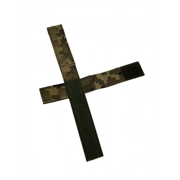 Подсумок держатель под турникет бабочка МК ММ-14 - 3580992 Подсумок держатель под турникет бабочка МК ММ-14 - 3580992