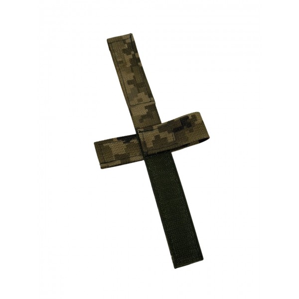 Подсумок держатель под турникет бабочка МК ММ-14 - 3580992 Подсумок держатель под турникет бабочка МК ММ-14 - 3580992