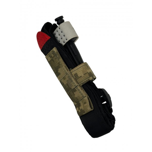 Подсумок держатель под турникет бабочка МК ММ-14 - 3580992 Подсумок держатель под турникет бабочка МК ММ-14 - 3580992