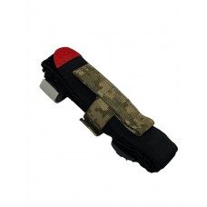 Підсумок тримач під турнікет метелик МК ММ-14