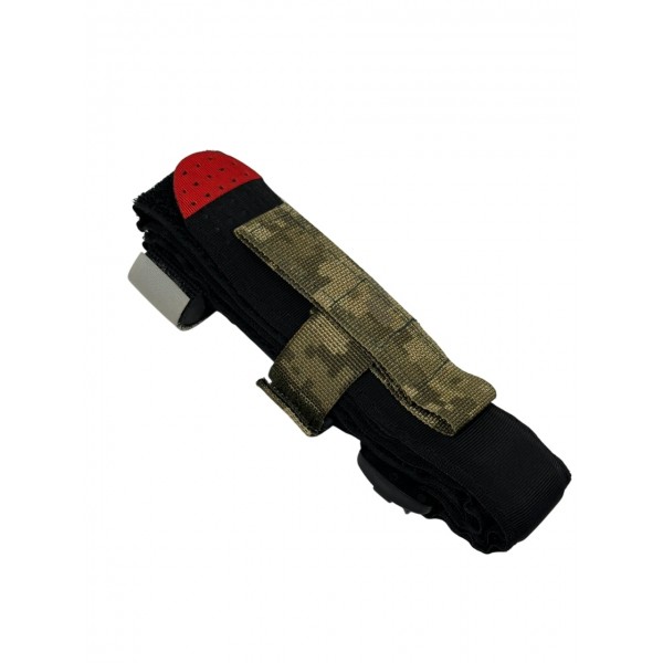 Подсумок держатель под турникет бабочка МК ММ-14 - 3580992