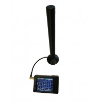 Антенна HELIX на 5.8 ГГц