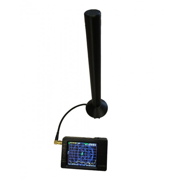 Антена HELIX на 5.8 ГГц - 3581031