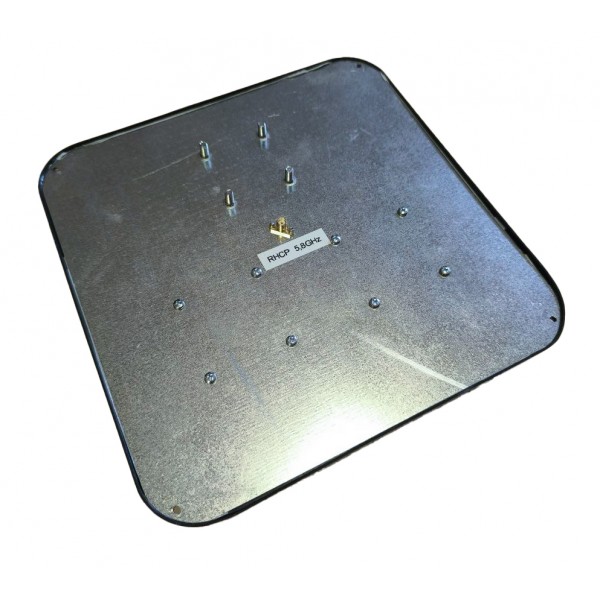 ПАТЧ-Антена на 5.8 ГГц - 3581032 ПАТЧ-Антена на 5.8 ГГц - 3581032