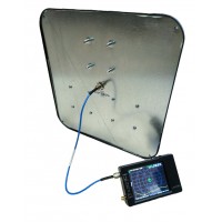 ПАТЧ-Антенна на 5.8 ГГц