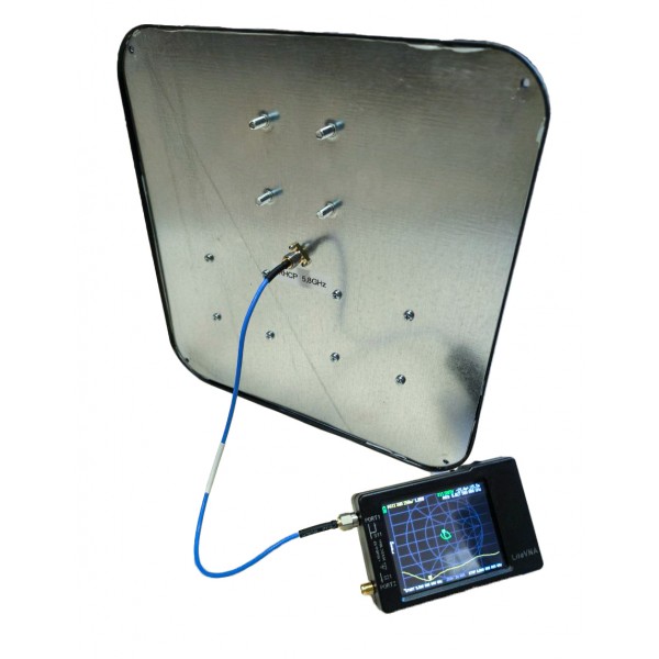 ПАТЧ-Антена на 5.8 ГГц - 3581032