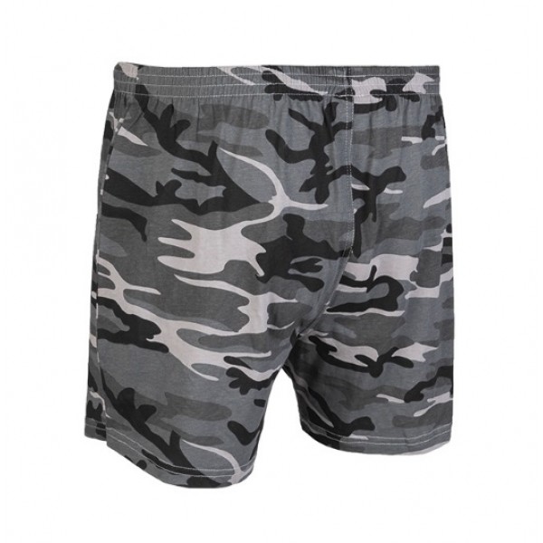 Трусы боксеры военные камуфляж МИЛ ТЕК Германия - 3581043 Трусы боксеры военные камуфляж МИЛ ТЕК Германия - 3581043