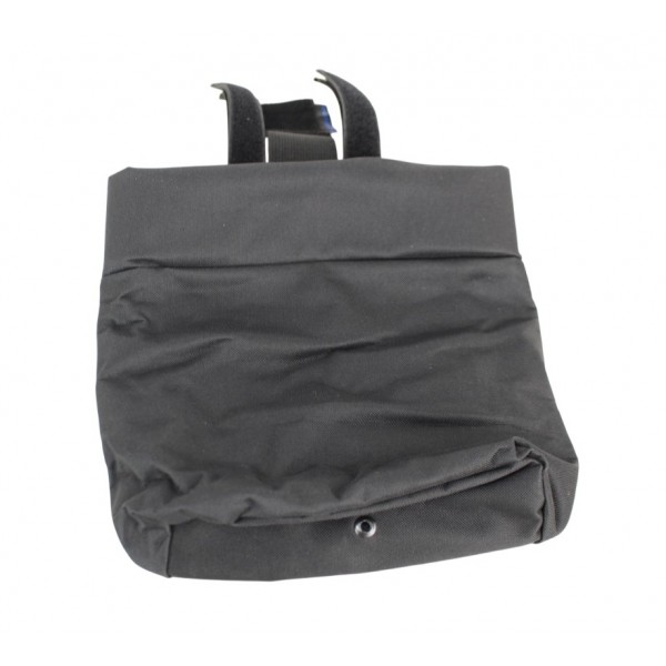 Сумка для сброса магазинов Черная - 3581057 Сумка для сброса магазинов Черная - 3581057