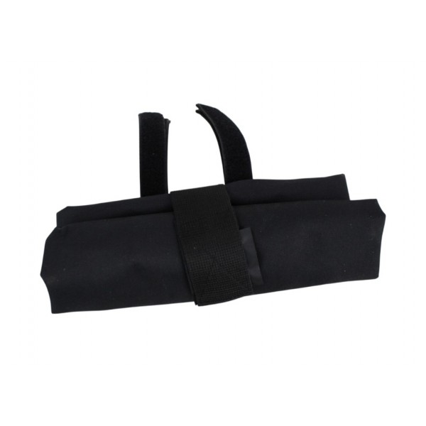 Сумка для сброса магазинов Черная - 3581057 Сумка для сброса магазинов Черная - 3581057