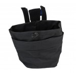 Сумка для скидання магазинів Чорна