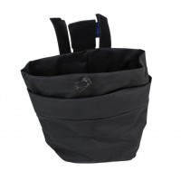 Сумка для сброса магазинов Черная