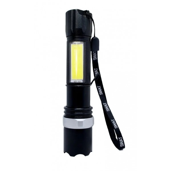 Фонарь Police с боковой подсветкой BL 546 CO/ 7410 - 3581078