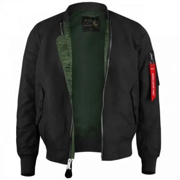 Куртка летняя Sturm Mil-Tec Summer Black Германия - 3581134 Куртка летняя Sturm Mil-Tec Summer Black Германия - 3581134