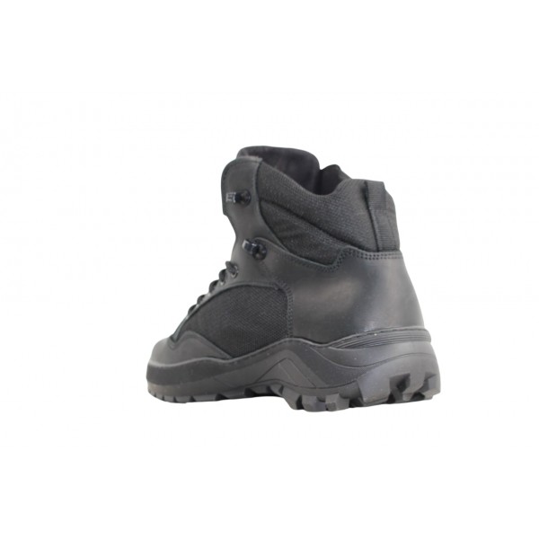 Кроссовки мужские демисезон Crossav 23-56 (Кожа крейзи+Кордура) Черные - 3581144 Кроссовки мужские демисезон Crossav 23-56 (Кожа крейзи+Кордура) Черные - 3581144