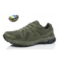 Кросівки тактичні літні Navigator NA6050-2 Олива