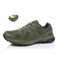 Кроссовки тактические летние Navigator NA6050-2 Олива