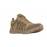 Кросівки тактичні АК Tactical Aeisk 163 Brown Coyote