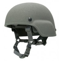 Шлем кевларовый Advanced Combat Helmet (ACH) Light Weight U.S. Army
