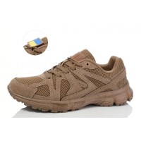 Кроссовки тактические летние Navigator NA6050-4 Койот