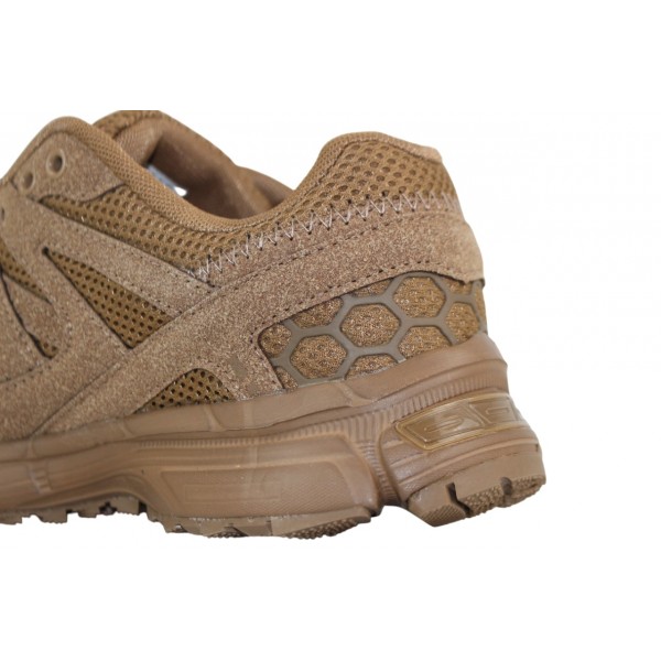 Кроссовки тактические летние Navigator NA6050-4 Койот - 3581213