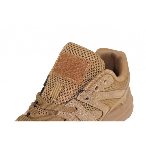 Кроссовки тактические летние Navigator NA6050-4 Койот - 3581213