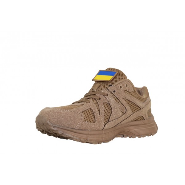 Кроссовки тактические летние Navigator NA6050-4 Койот - 3581213