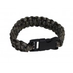 Браслет из паракорда Камуфляж