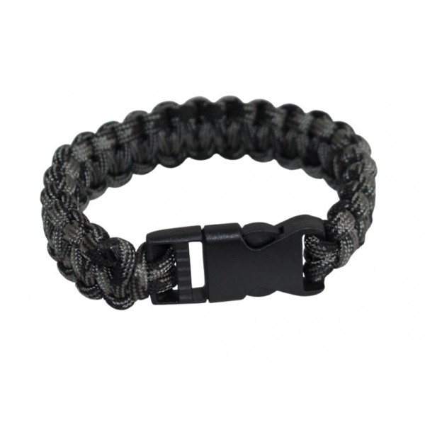 Браслет з паракорду Камуфляж - 3581217