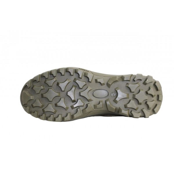 Берцы мужские летние Crossav 16 (Натуральный нубук+Кордура) Хаки - 3581219 Берцы мужские летние Crossav 16 (Натуральный нубук+Кордура) Хаки - 3581219