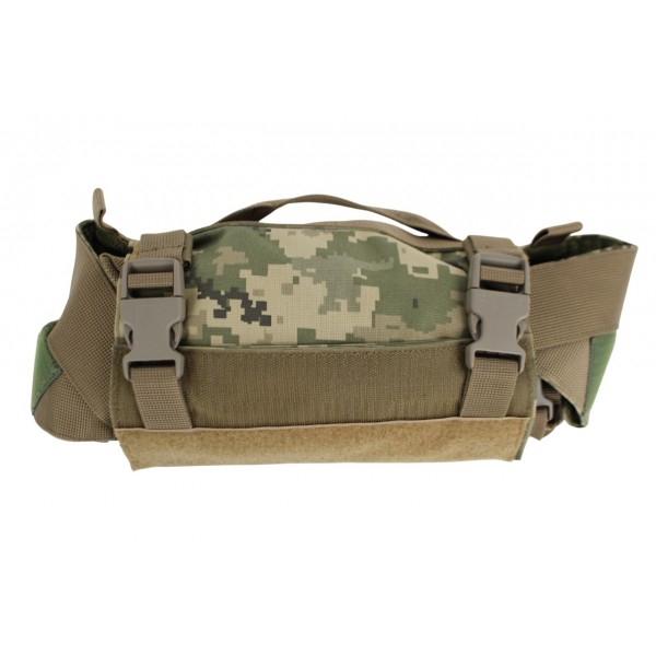 Підсумок евакуаційний Cordura 1000D (Стропа Койот) Karabat ММ-14 - 3581239 Підсумок евакуаційний Cordura 1000D (Стропа Койот) Karabat ММ-14 - 3581239