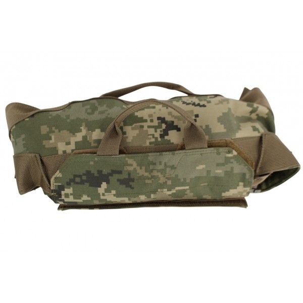 Підсумок евакуаційний Cordura 1000D (Стропа Койот) Karabat ММ-14 - 3581239 Підсумок евакуаційний Cordura 1000D (Стропа Койот) Karabat ММ-14 - 3581239
