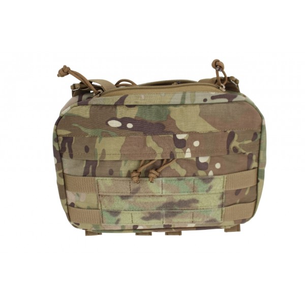 Подсумок административный для планшета min6"-max11" uaBronik Мультикам - 3581240