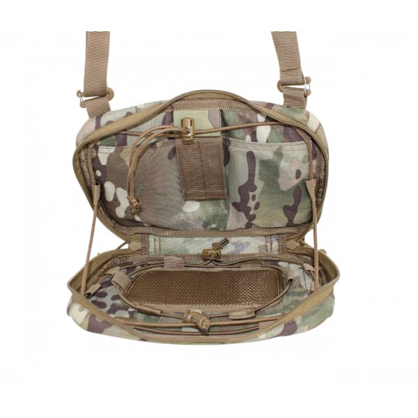 Підсумок адміністративний для планшета min6"-max11" uaBronik Мультикам - 3581240 Підсумок адміністративний для планшета min6"-max11" uaBronik Мультикам - 3581240