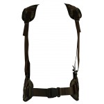 Ременно-плечевая система Cordura 1000D Karabat ММ-14