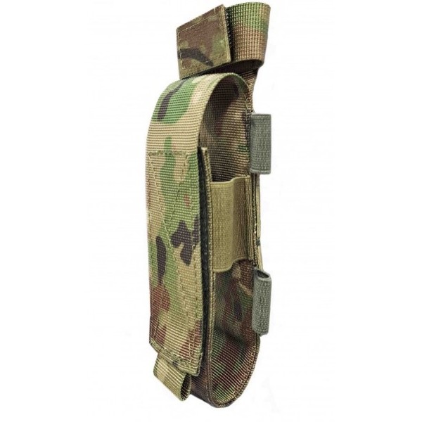 Подсумок под турникет T-WS Warrior Spirit Мультикам - 3581245 Подсумок под турникет T-WS Warrior Spirit Мультикам - 3581245